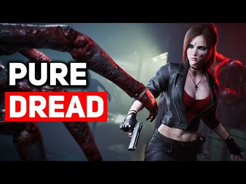 TERRIFYING Upcoming Indie Horror Games - 2026