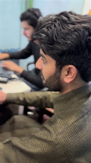 🚀 MERN Stack Development Course Master MongoDB, Express, React & Node.js and become a job-ready Full-Stack Developer. Learn by building real projects, APIs & modern web apps from scratch. ✅ Beginner to Advanced ✅ Practical Projects ✅ Career-Focused Training 📈 Start your journey into Full-Stack Web Development today! . . . #MERNStack #FullStackDeveloper #WebDevelopmentCourse #ReactJS #NodeJS