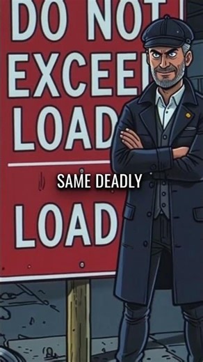 The Bridge That Collapsed TWICE - 75 Workers Never Had A Chance