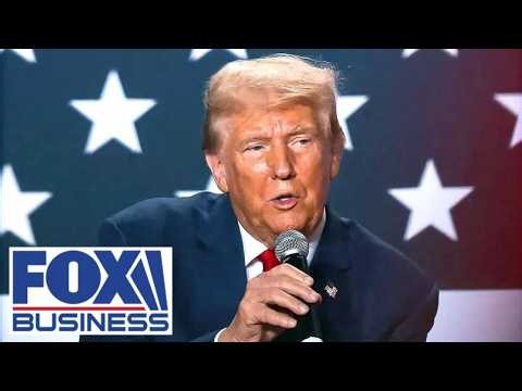 ‘TOUGH SELL’: Trump faces HIGH-STAKES midterm fight