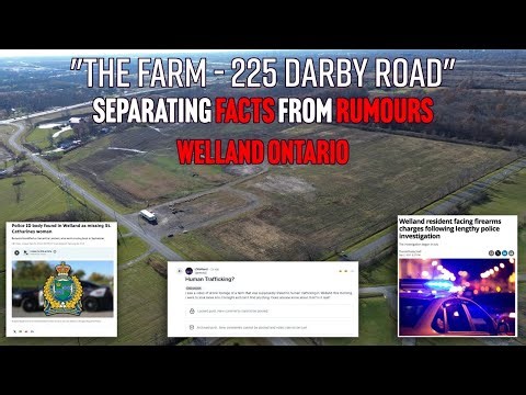 The Dark Rumours Surrounding 225 Darby Road | Facts, Claims & Unanswered Questions