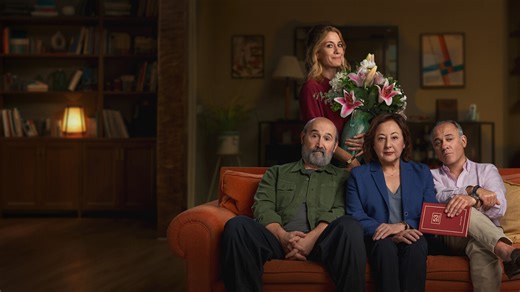 Ve 53 domingos | Sitio oficial de Netflix