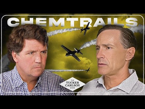 US Government Admits Chemtrails Are Real (It's Worse Than You Think). Dane Wigington Reveals All.
