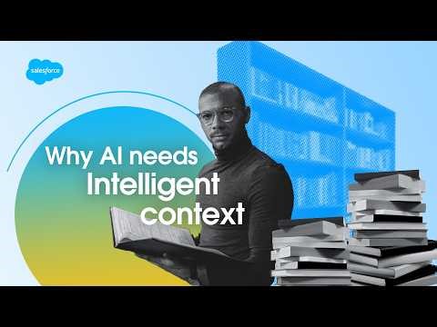AI Can Find the Word, But Can It Find the Meaning? | Salesforce