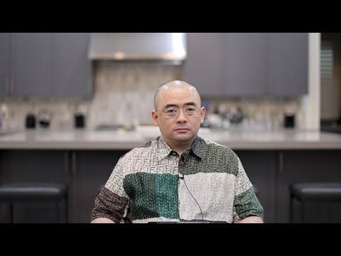 Interview between Zhai Dongsheng, Jin Canrong, and Ding Yifan: Interpretation of Important Inform...