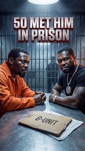 This G-Unit almost Deal Happened In Jail
