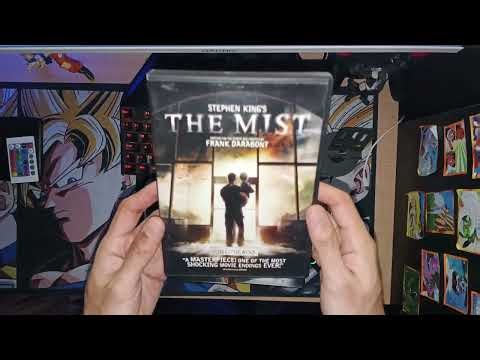 hellboy 2 , depredador vs aliens requiem , the mist