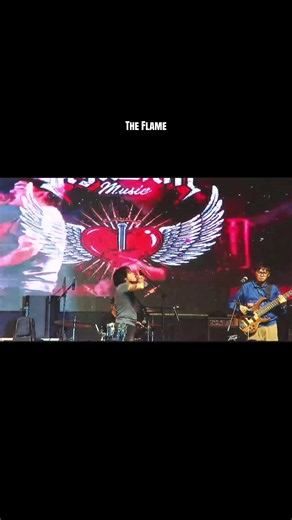 Cheap Trick - The Flame | JayHeartMusic Cover