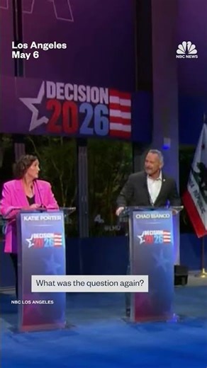 Candidates in the race for California governor weigh in on a proposed wealth tax