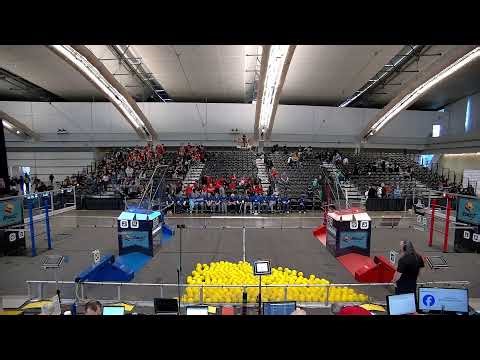 2026 Greater Pittsburgh Regional - Day 3