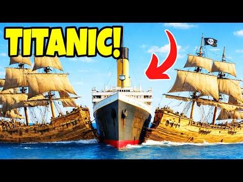 Most Destructive Moments of 2025 in ROBLOX!