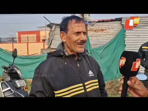 Long Queues at PUCC Pollution Testing Centres Across Odisha as Deadline Extended