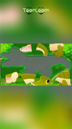ماما جابت بيبي - جنى مقداد | Toyor Al Janah #shorts #kidssong #rhymes