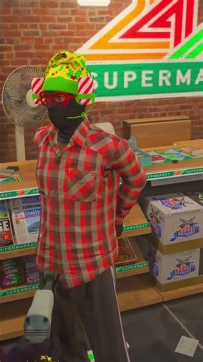 How to handle store thieves in GTA 5 RP