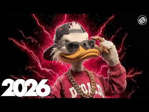 Party Mix 2026 | The Best Remixes & Mashups Of Popular Songs Of All Time | EDM Bass Music #24