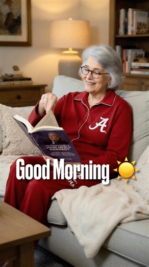 Good Morning 20260504