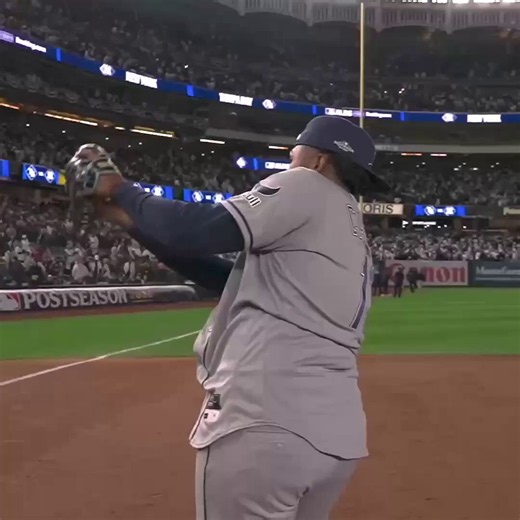 Tampa Bay Rays (@RaysBaseball) on X