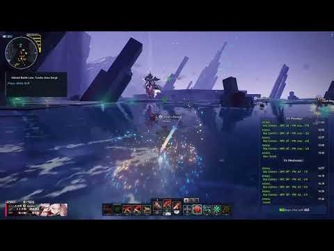 PSO2 NGS - Daily