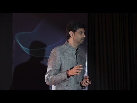 Building a 1000 Crore Valuation in the Retail Industry | D. P. Kumar | TEDxCS Academy Coimbatore