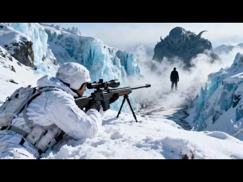 Alien Commanders Ignored Earth’s Snipers—Until Silent Shots Changed the Battle - Top HFY Stories