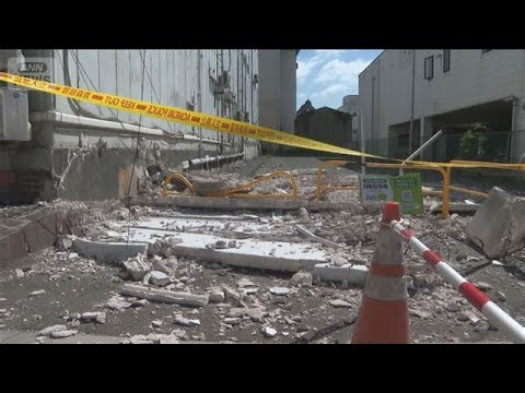 青森・岩手で最大震度5弱　頻発する地震に不安の声(2026年6月28日)