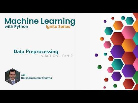 Data Pre-processing | Ep 3 | Machine Learning with Python | Code Camp