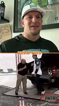 What happens when a Gronk Spike goes WRONG?!?!?
