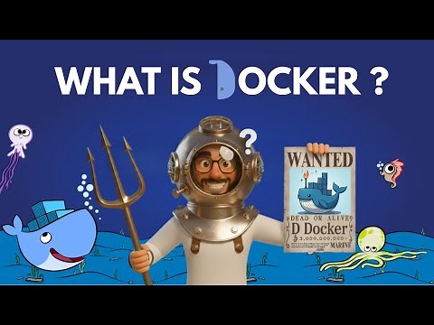 Docker Tutorial for Beginners | What Docker Is and Why You Need It ?