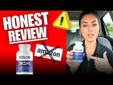 VisiFlora Review 2026 ⚠️ Real Experiences or Just Hype? - VisiFlora Review