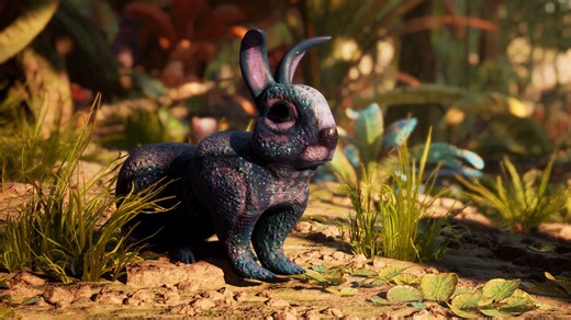 Morels: Out of this World - Official Gameplay Trailer