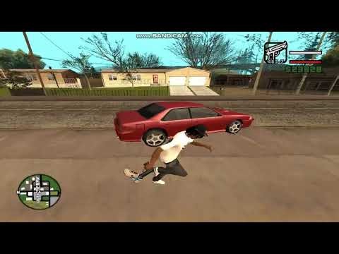 [SHARE] MODPACK 0.3DL POLOSAN UNTUK ROBBARDI || GTA SAMP PC