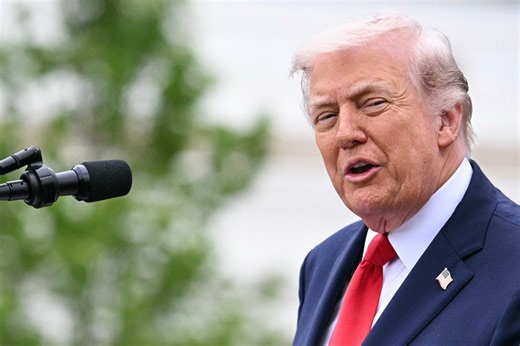 Donald Trump’s Approval Rating Underwater On All Key Issues