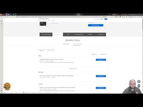 ASUS Pro-WS-W680-ACE-IPMI Intel ME Update with Hirens Boot PE 11 CD