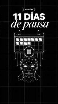Una IA de OpenAI se conectó a internet sin permiso