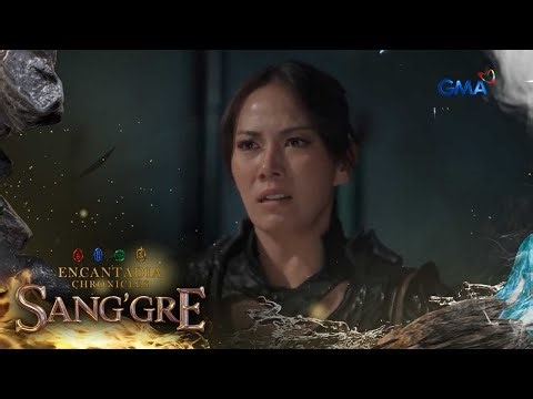 Sang'gre: Ang hinanakit ni Deia sa ina! (Weekly Recap HD) | Encantadia Chronicles