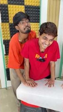 Last To Keep Hand On Ice Challenge😀 #shorts