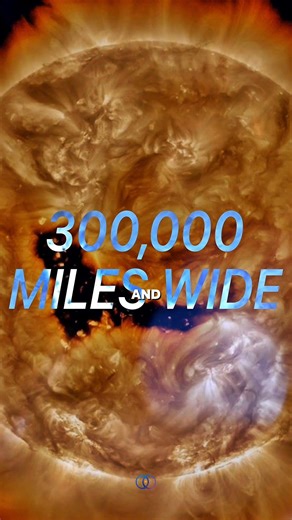 The Most Powerful Solar Flare of 2026 is Coming Right Now! 🤯