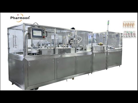 #Automatic suppository Production Line#pharmaceutical #suppositories #industry #hard Fat