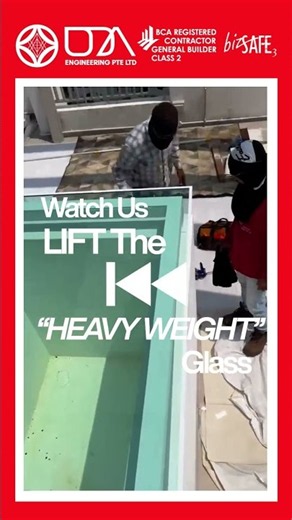 ODA Low-E Glass Skylight SG | Roofing Specialist SG