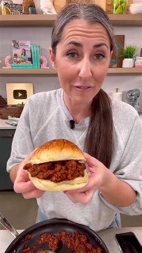 Sloppy Joes #dinner #recipe #cooking #recipe #foodie