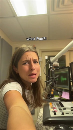 WHAT IPAD?!?! 😬💖 | what ipad original