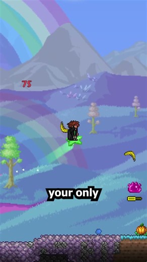 ENTIRE Boomerang Class in Terraria!