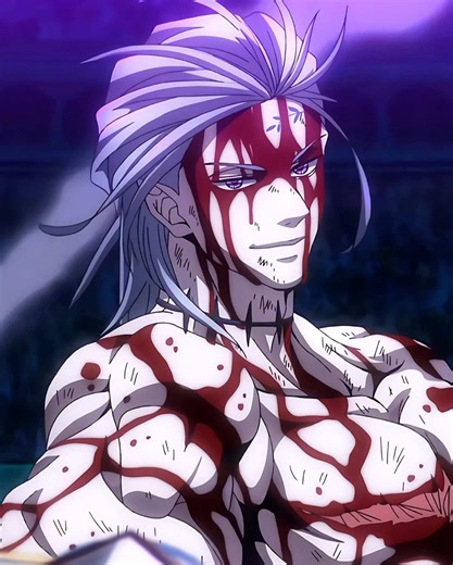 Hades Takes Center Stage in Record of Ragnarok