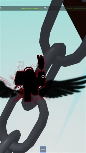 GETTING THE GOLDEN SLAPPLE AS XV REAPER IN SLAP BATTLES! #slapbattles #roblox #gaming