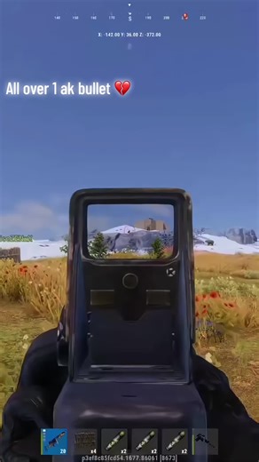 Rust Console Gameplay: Intense Moments and Strategies