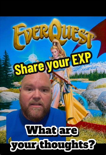How has the raiding been for you? #everquest #fyp #mmorpg #mmo #90snostalgia @DroSlice @Saiga Tiberius Runner @Ghost’s Train of Thought 👻 🚂@Fredy Gee @80s_Kid @Braddon Benson @Dadpool916