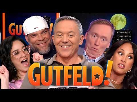 Gutfeld! 10/06/26 Greg Gutfeld FULL END SHOW BREAKDOWN | BREAKING NEWS TRUMP October 06, 2026