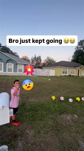 DAD A REAL ONE😭