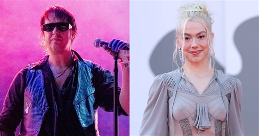 The Strokes and Phoebe Bridgers among musical guests for new episodes of ‘SNL’