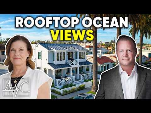 Belmont Shore Pool Home Actually Exists In Long Beach | 153 Granada Ave